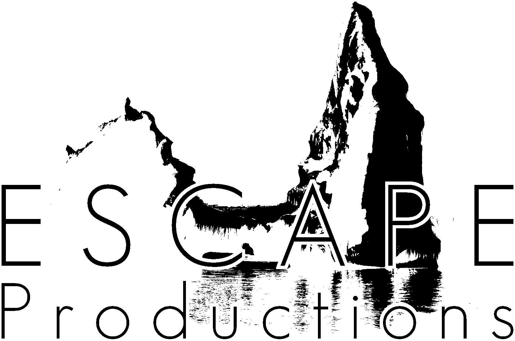 Escape Production Logo